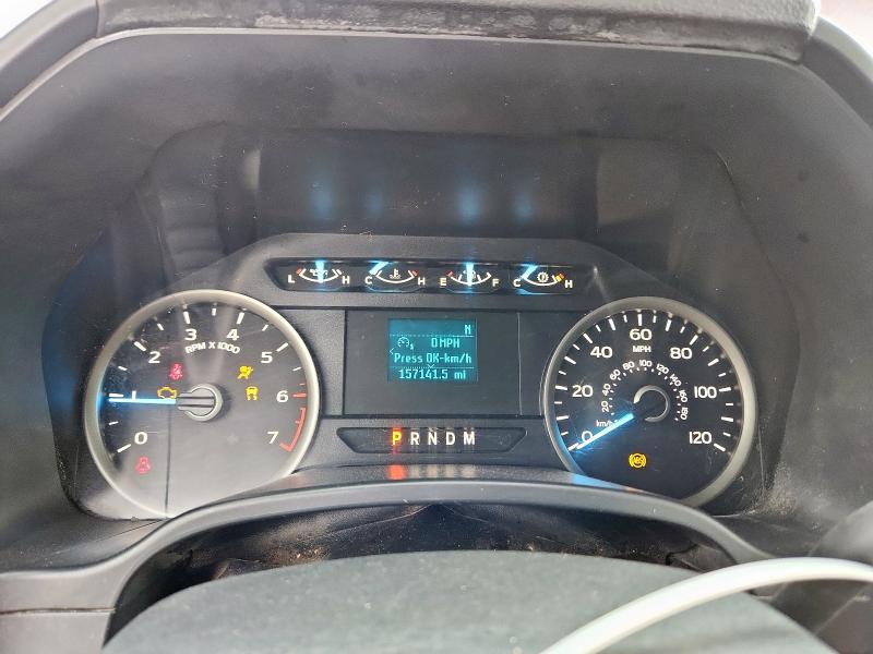 2018 FORD F150 SUPER - 1FTEW1EG7JFC79199