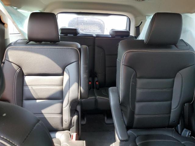 2019 GMC ACADIA DEN - 1GKKNXLS5KZ128348