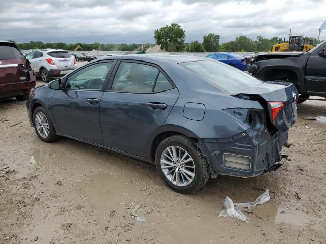 Vin: 2t1burhe5ec000655, lot: 62029755, toyota corolla l 20142