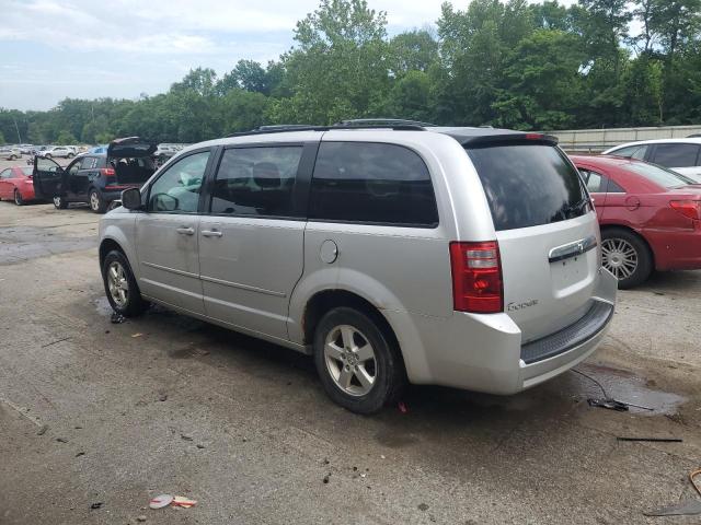 Vin: 2d4rn5d19ar211314, lot: 62713395, dodge caravan sxt 20102
