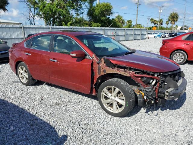 Vin: 1n4al3ap4fn352881, lot: 62543115, nissan altima 2.5 20154