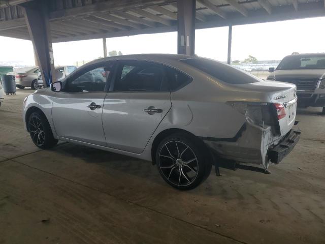 Vin: 3n1ab7ap2fl665421, lot: 59225575, nissan sentra s 20152