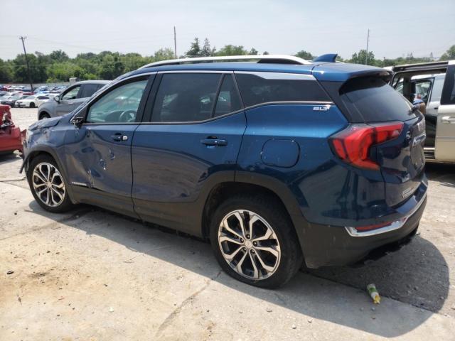 2021 GMC TERRAIN SL 3GKALPEV4ML312358