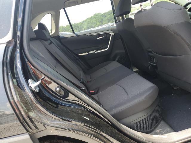 2022 TOYOTA RAV4 XLE JTMRWRFV9ND164408