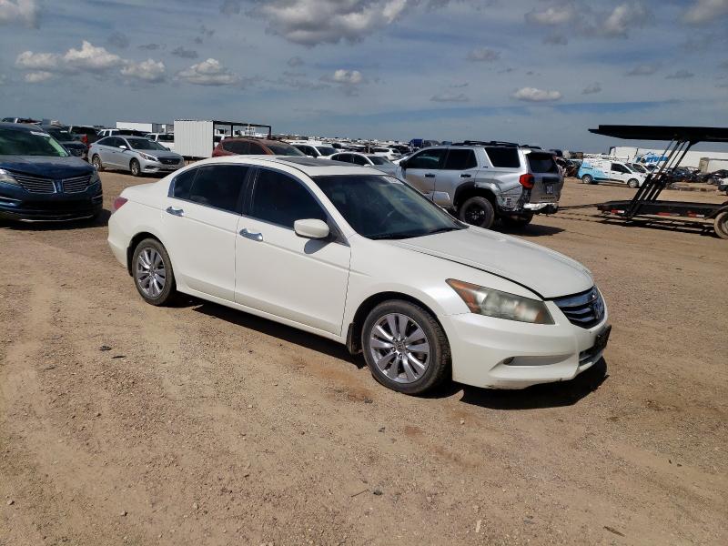 Vin: 5kbcp3f83bb003195, lot: 60335755, honda accord exl 20114