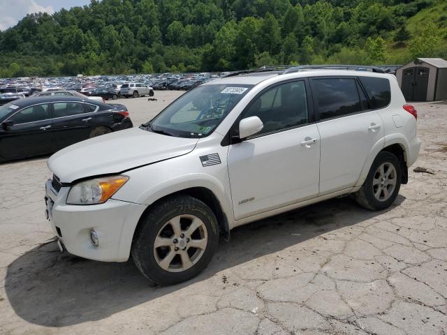 TOYOTA RAV4 LIMIT
