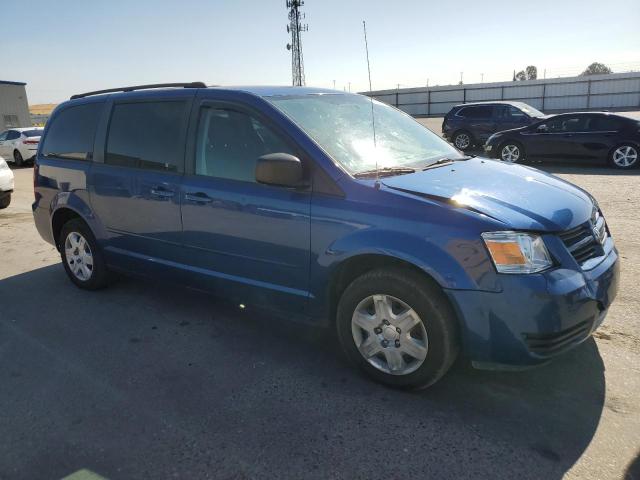 2010 DODGE GRAND CARA - 2D4RN4DE1AR477133