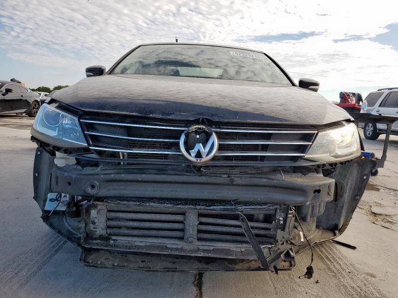 2015 VOLKSWAGEN JETTA TDI 3VWLA7AJ6FM414929