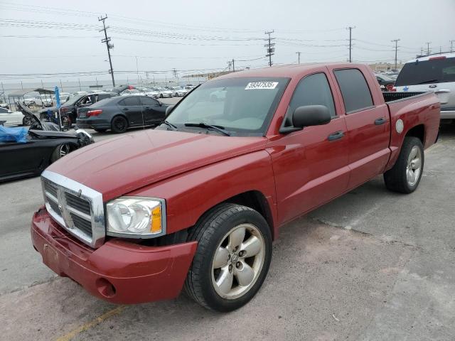 DODGE DAKOTA QUA