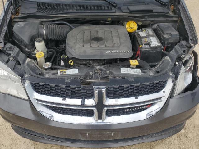 2015 DODGE GRAND CARA 2C4RDGBG2FR671800