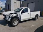 2023 CHEVROLET SILVERADO - 3GCNAAED5PG222589