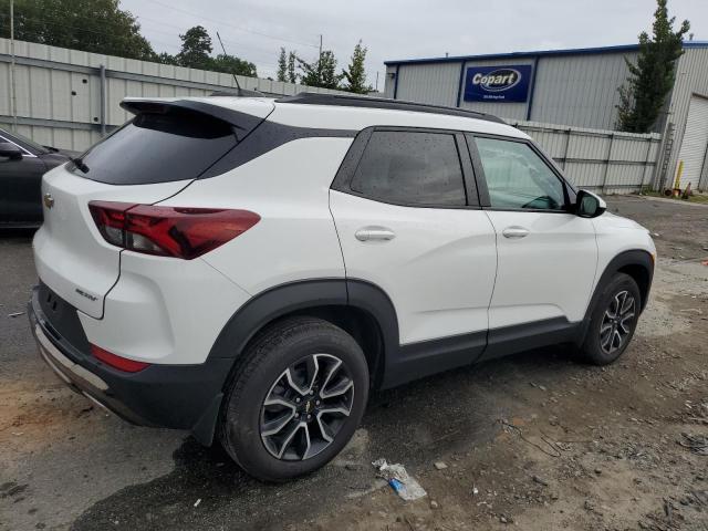 Vin: kl79mssl1nb013346, lot: 59202545, chevrolet trailblzr activ 20223