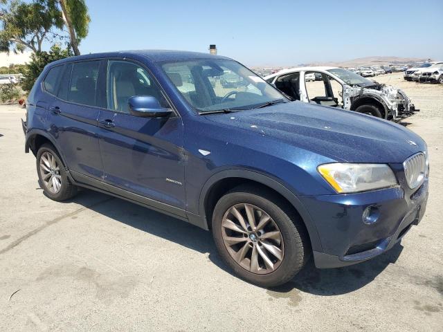 Vin: 5uxwx9c59e0d21142, lot: 60329245, bmw x3 xdrive28i 20144