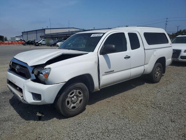 Vin: 5tftx4cn3dx022966, lot: 60324885, toyota tacoma access cab 2013 img_1