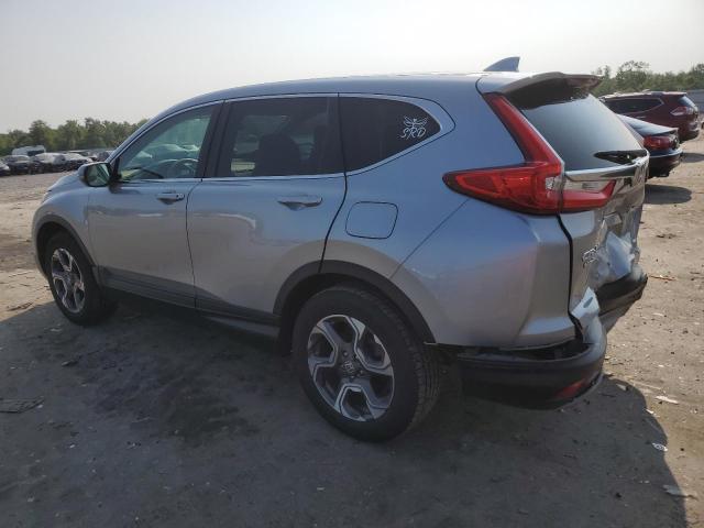 Vin: 7farw2h52je101405, lot: 59292315, honda crv ex 20182