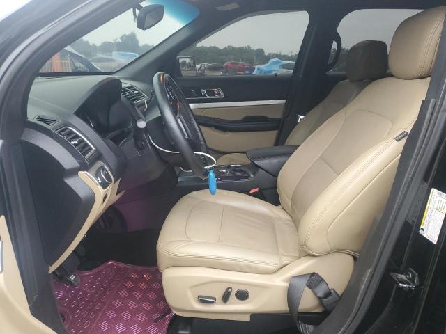 2016 FORD EXPLORER X 1FM5K7D84GGB69444
