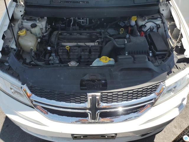 2017 DODGE JOURNEY SE 3C4PDCAB8HT622137
