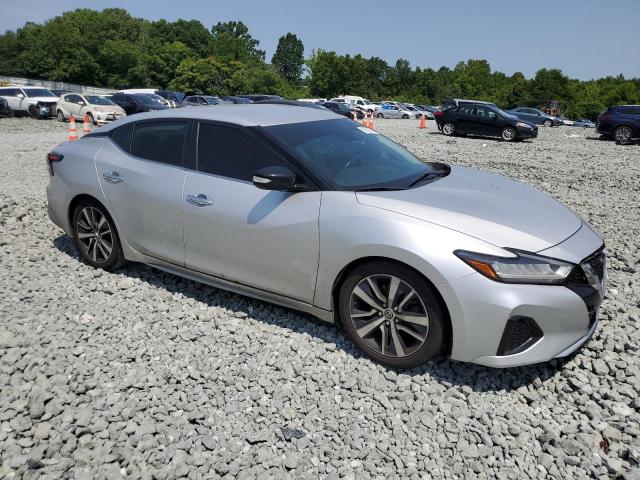 2020 NISSAN MAXIMA SV 1N4AA6CV5LC370543