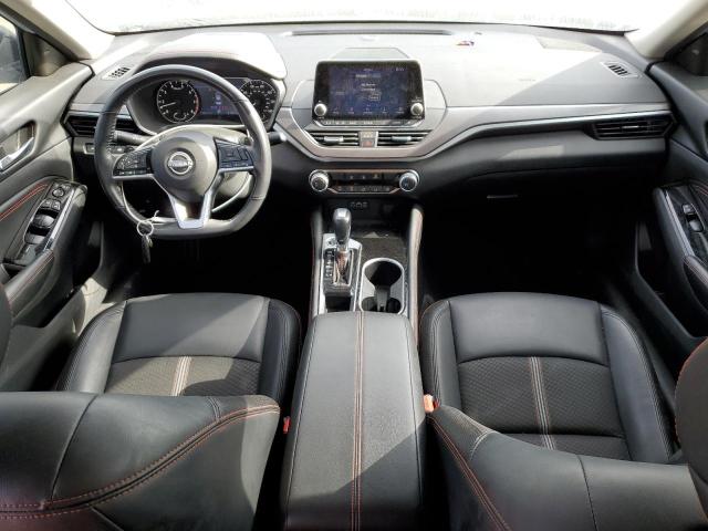 2023 NISSAN ALTIMA SR - 1N4BL4CV7PN363767