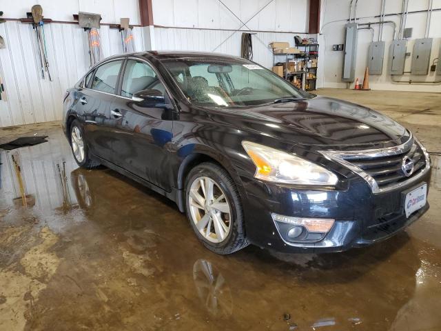 Vin: 1n4al3ap5fc476461, lot: 61241585, nissan altima 2.5 20154