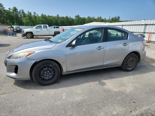Vin: jm1bl1up7d1760603, lot: 60673785, mazda 3 i 2013 img_1