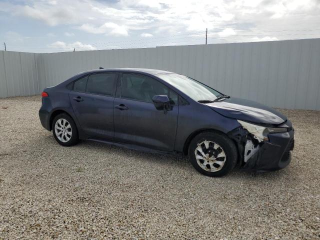 2021 TOYOTA COROLLA LE 5YFEPMAE2MP266280
