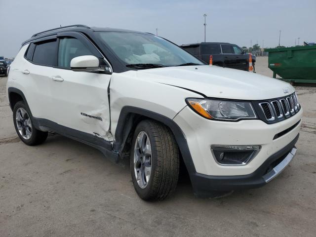 Vin: 3c4njdcb0mt547365, lot: 60162625, jeep compass limited 20214