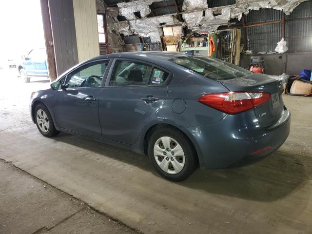 Vin: knafk4a66g5571193, lot: 62845585, kia forte lx 20162