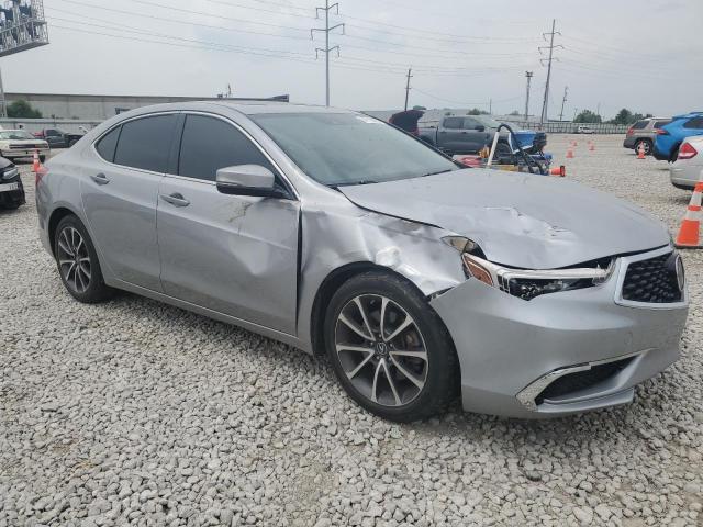 2018 ACURA TLX 19UUB2F35JA008844