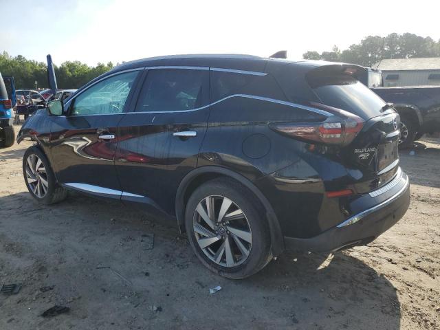 Vin: 5n1az2cj2ln159955, lot: 59596685, nissan murano sl 20202
