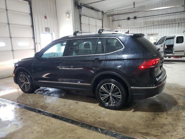 Vin: 3vv3b7ax5jm161925, lot: 59114315, volkswagen tiguan se 20182