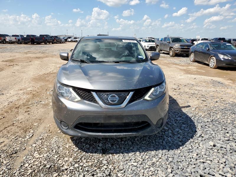 2018 NISSAN ROGUE SPOR - JN1BJ1CR7JW265473