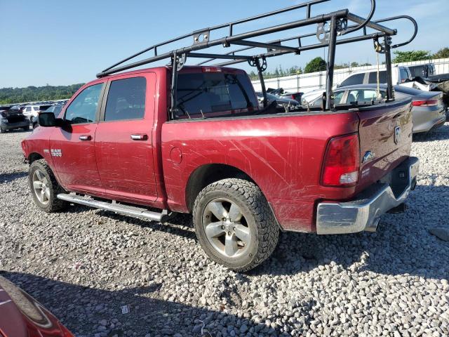 Vin: 1c6rr7ltxfs636201, lot: 60729615, ram 1500 slt 20152
