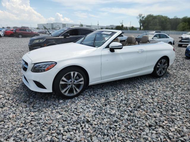 Vin: w1kwk8db9lf986375, lot: 60255565, mercedes-benz c-class 300 2020 img_1