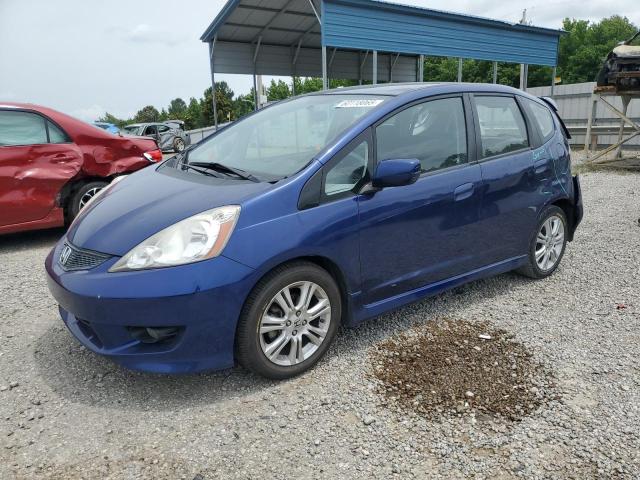 Vin: jhmge8h5xbc019752, lot: 60118065, honda fit sport 2011 img_1