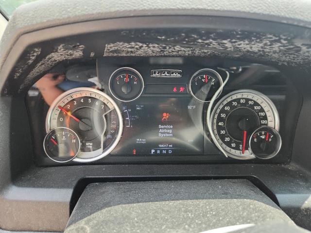 2015 RAM 1500 SLT 1C6RR7LG5FS741361