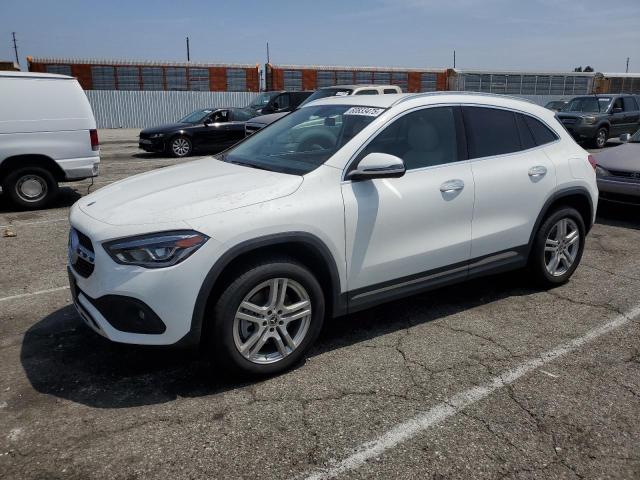 Vin: w1n4n4hb1nj394795, lot: 60833475, mercedes-benz gla-class 250 4matic 2022 img_1