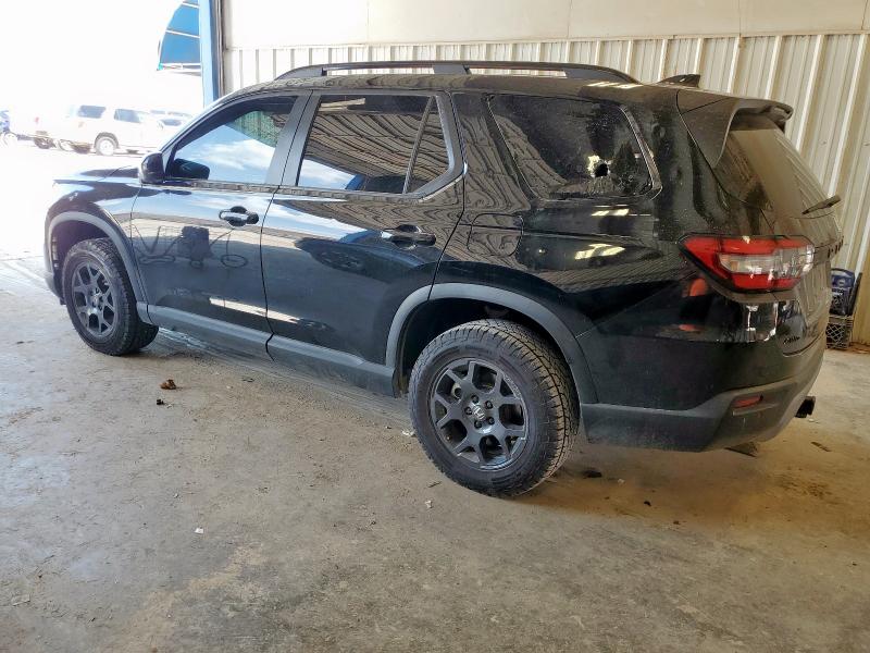2025 HONDA PILOT TRAI 5FNYG1H66SB082172