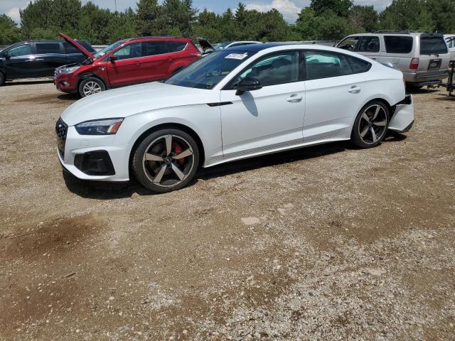 Vin: waueacf52ra040835, lot: 62002725, audi a5 prestige 45 2024 img_1