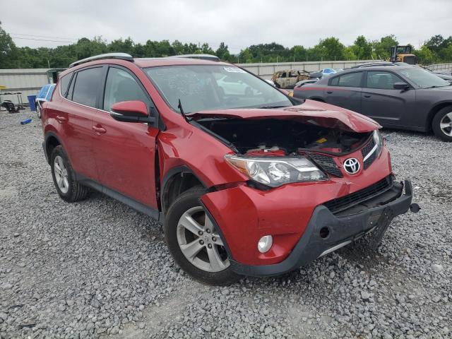 Vin: 2t3wfrev8ew124702, lot: 62876695, toyota rav4 xle 20144