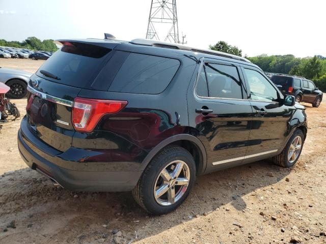 Vin: 1fm5k7dhxjgb74011, lot: 59235445, ford explorer xlt 20183