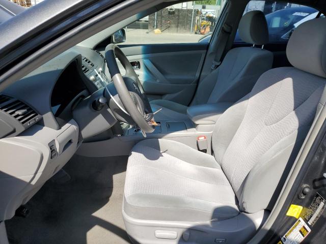 2011 TOYOTA CAMRY BASE - 4T1BF3EK3BU775368
