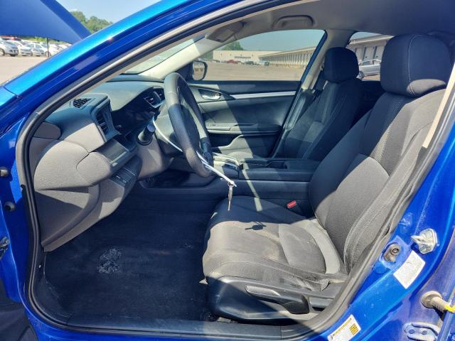 2017 HONDA CIVIC LX 19XFC2F53HE031648