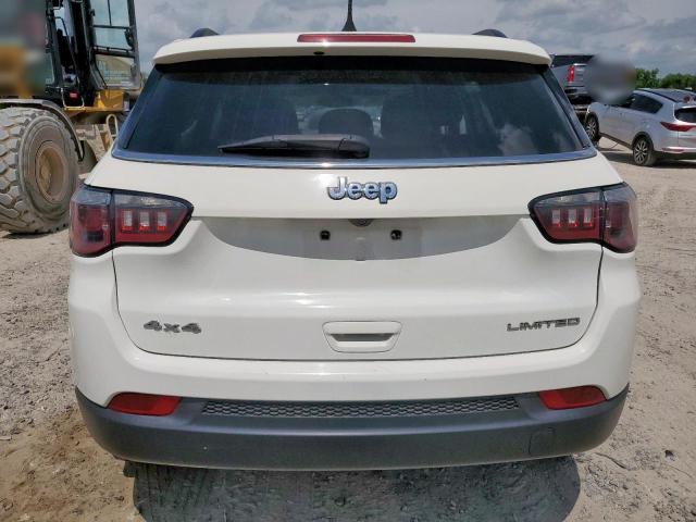 2017 JEEP COMPASS LI 3C4NJDCB9HT635210