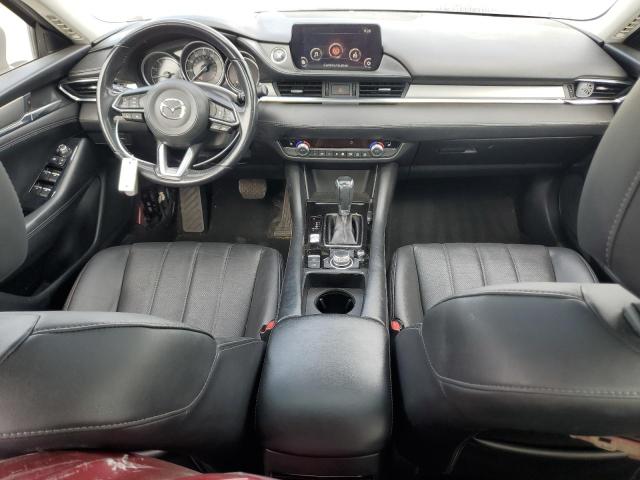 2018 MAZDA 6 TOURING - JM1GL1VM8J1315020