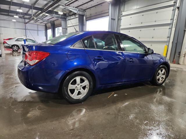 Vin: 1g1pk5sb2d7227152, lot: 59534165, chevrolet cruze lt 20133