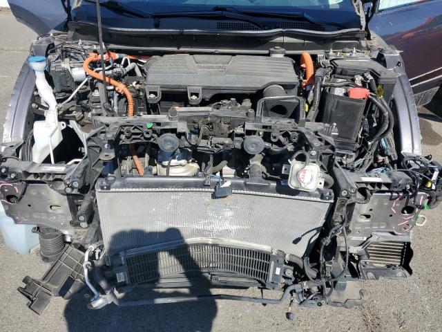 2022 HONDA CR-V TOURI 5J6RT6H91NL001341