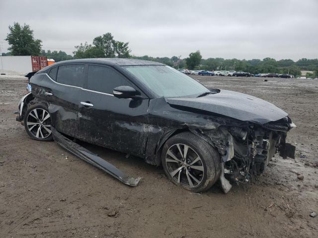 2017 NISSAN MAXIMA 3.5 1N4AA6AP5HC448847