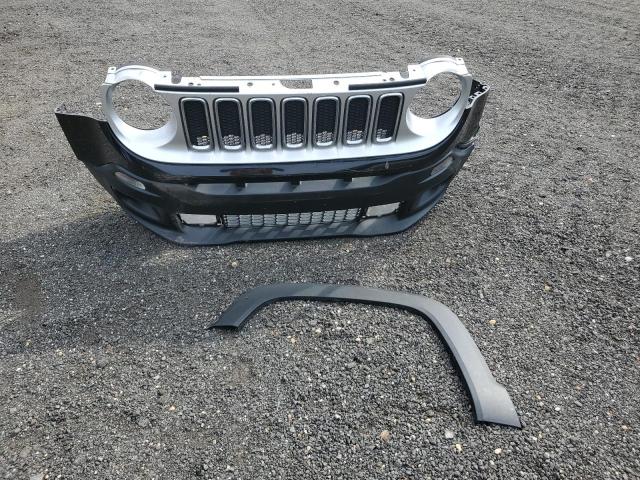 2015 JEEP RENEGADE L - ZACCJBDT0FPB59409