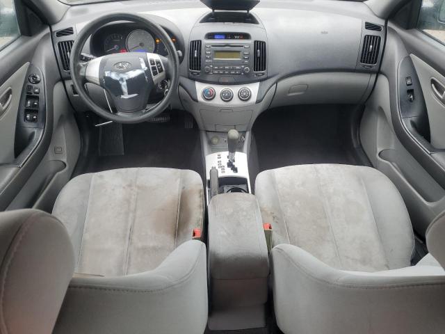 2009 HYUNDAI ELANTRA GL #3316835659